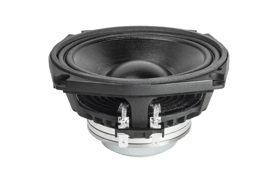 5PR160-8F Mid-range Woofer