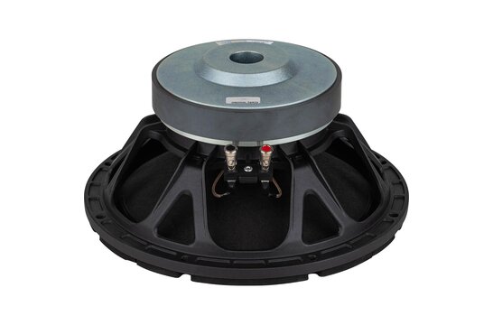 12RS430-8P Subwoofer