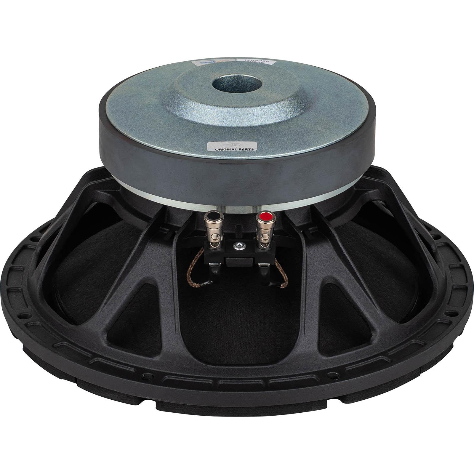 12RS430-8P Subwoofer