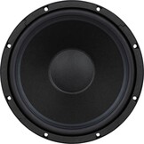 12RS430-8P Subwoofer