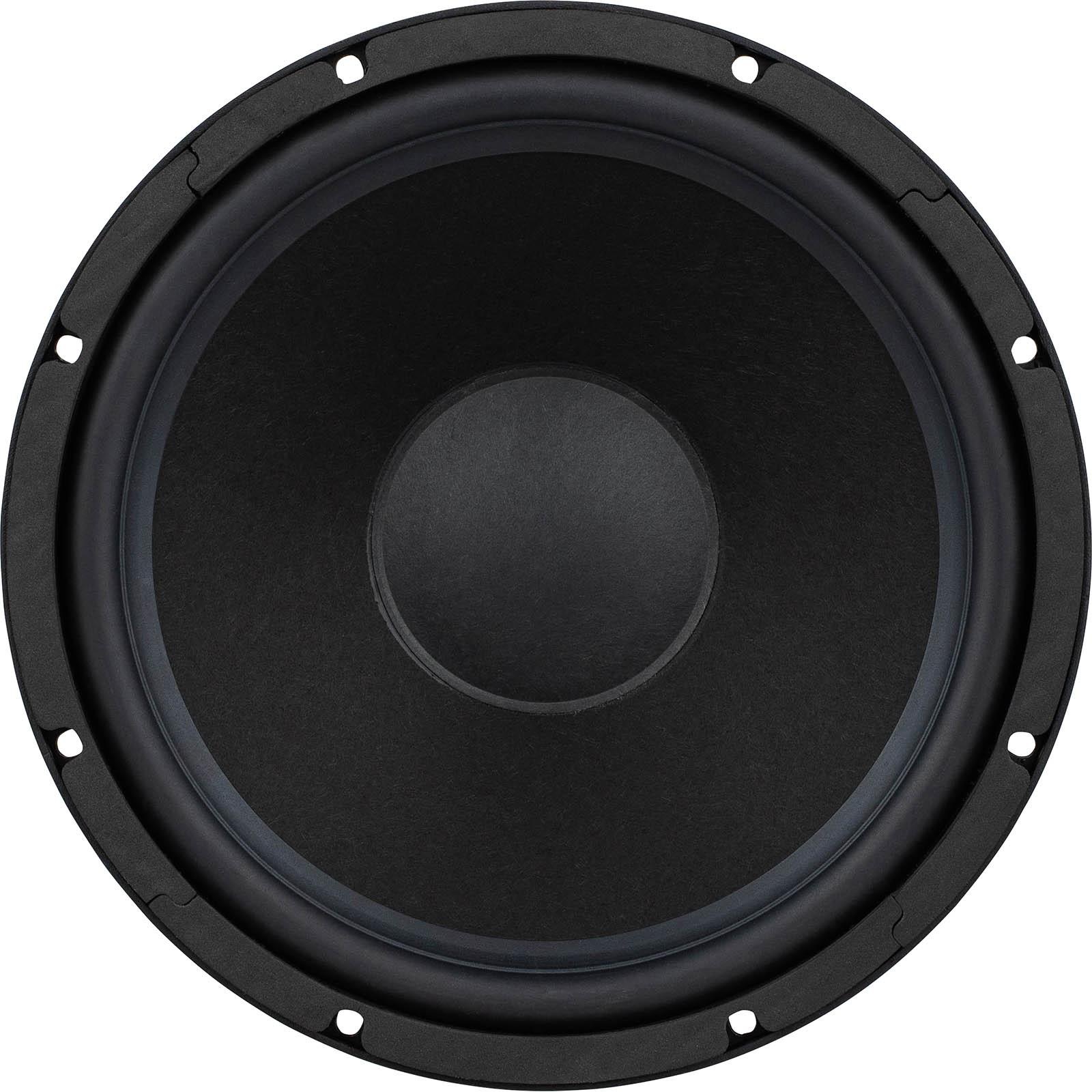 12RS430-8P Subwoofer