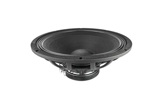 18HP1010-8P Subwoofer
