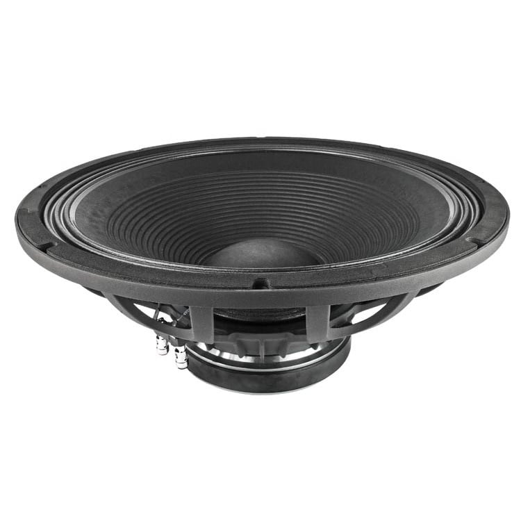 18HP1010-8P Subwoofer