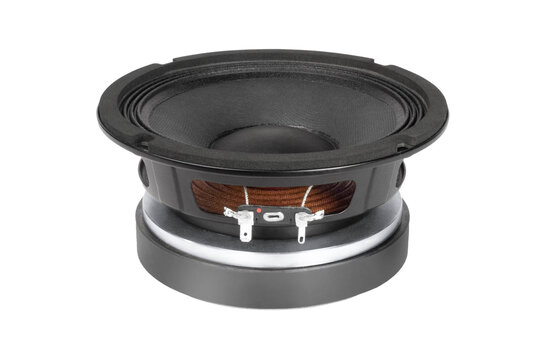 6FE400-8F Bass-midwoofer