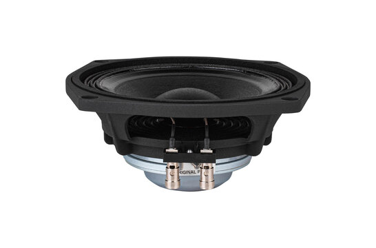 6PR130-8P Mid-range Woofer