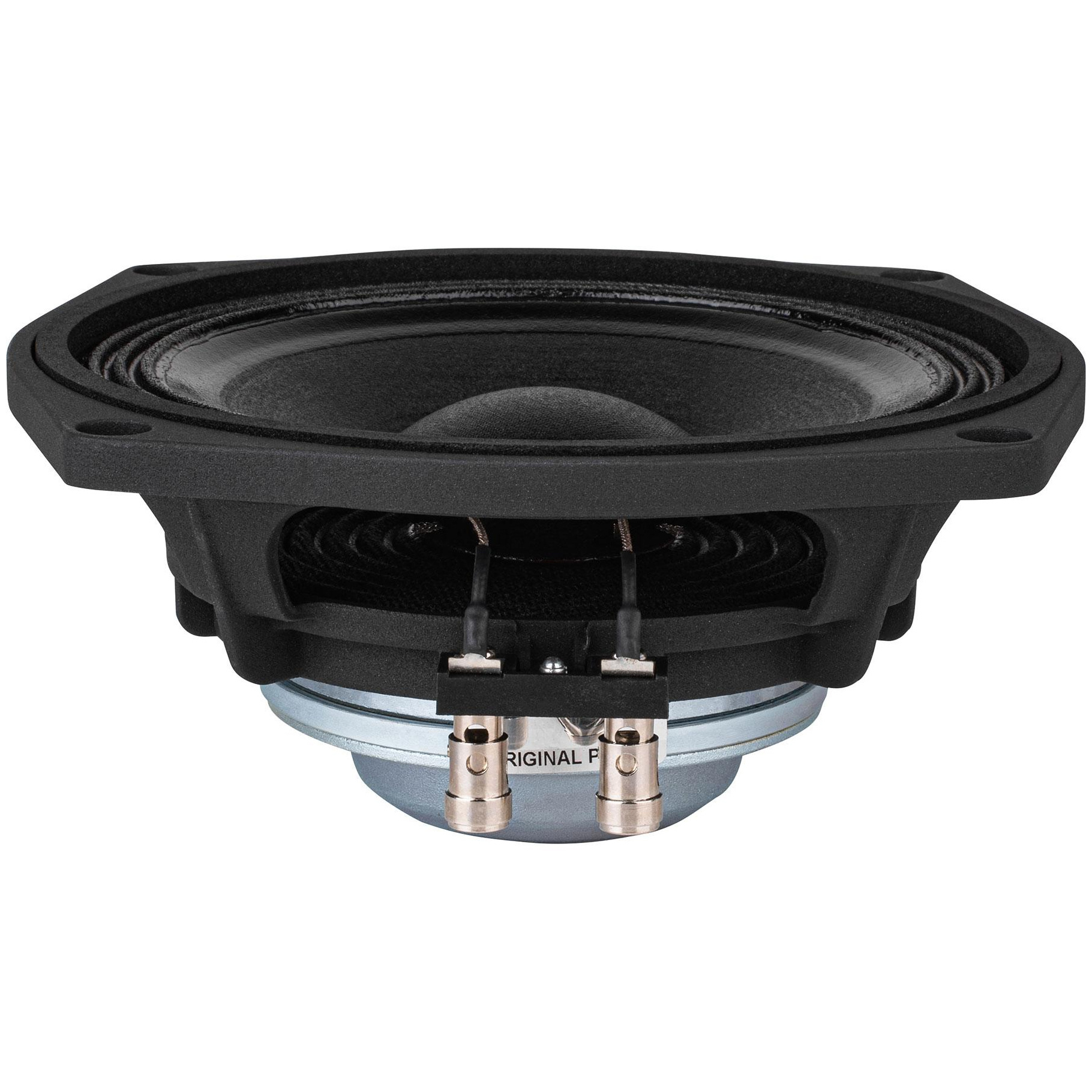 6PR130-8P Mid-range Woofer