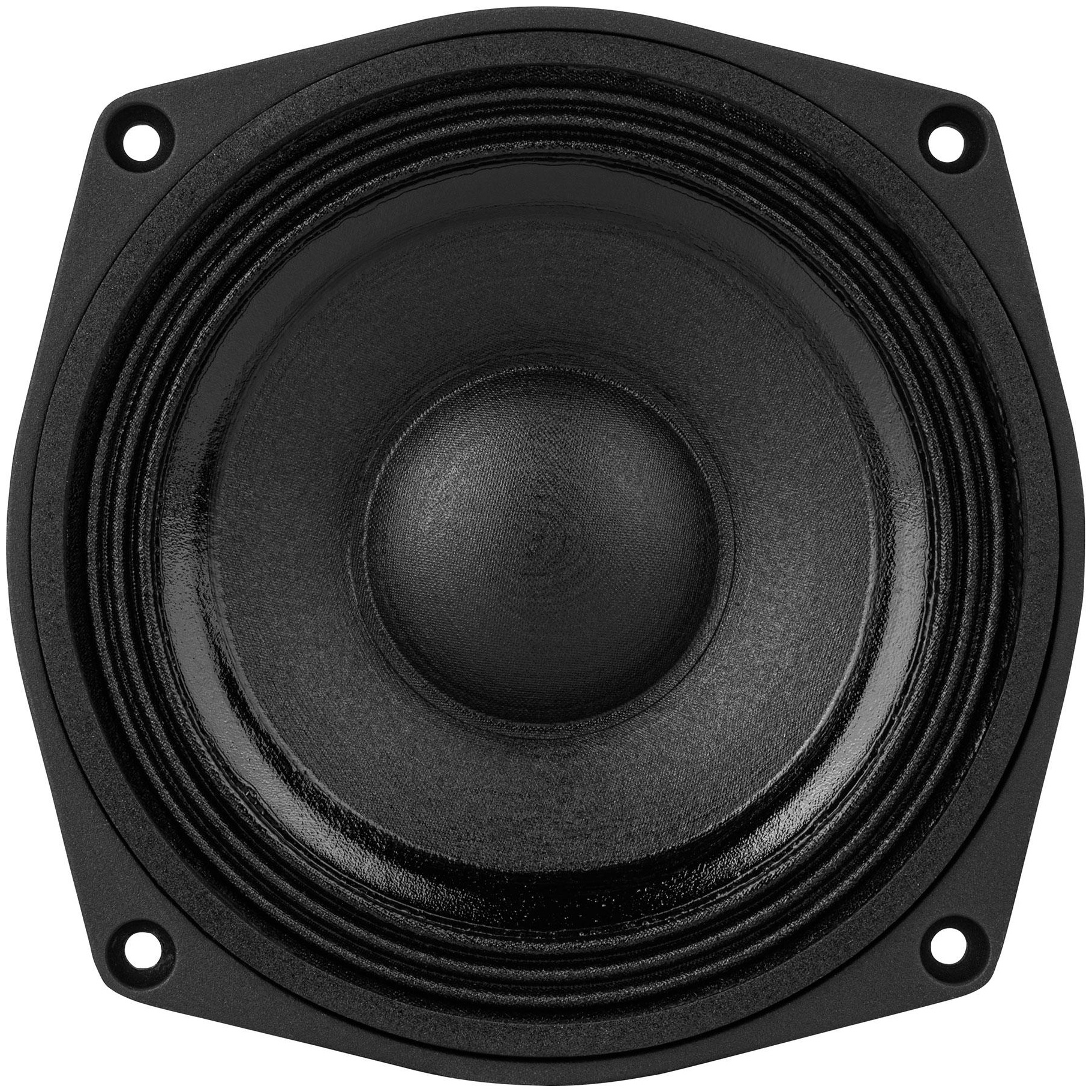 6PR130-8P Mid-range Woofer