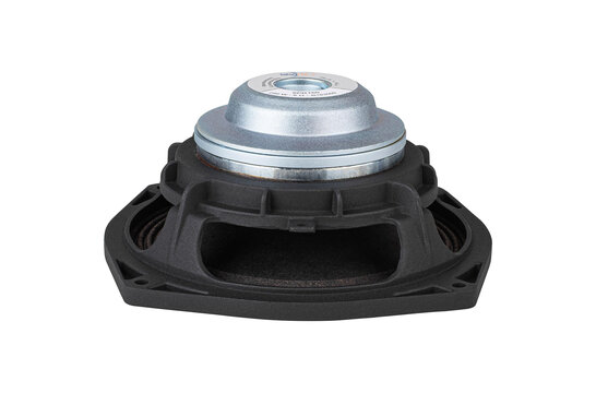 6PR130-8P Mid-range Woofer
