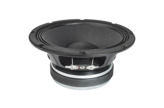 8FE300-8F Bass-midwoofer
