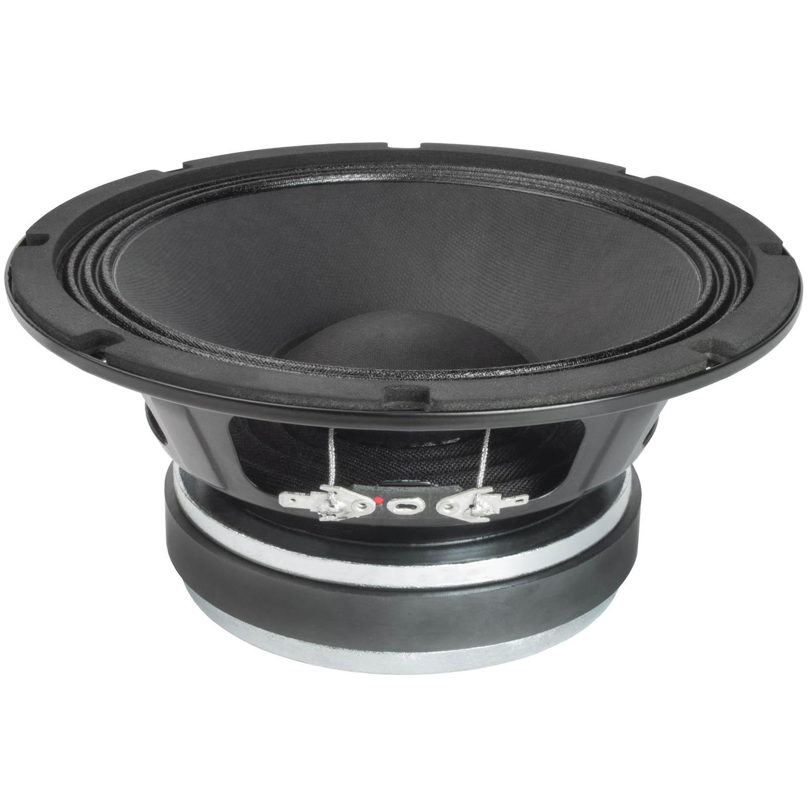 8FE300-8F Bass-midwoofer