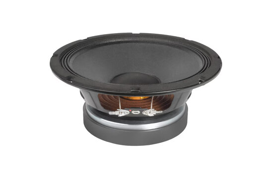 8FE400-4F Bass-midwoofer