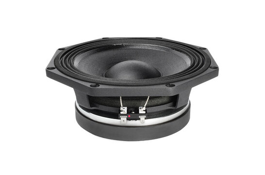 8PR210-16F Mid-range Woofer