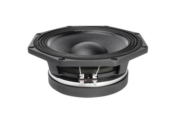 8PR210-16F Mid-range Woofer