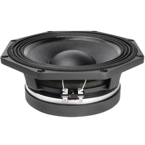 8PR210-16F Mid-range Woofer