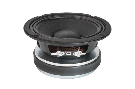 6FE300-8F Bass-midwoofer