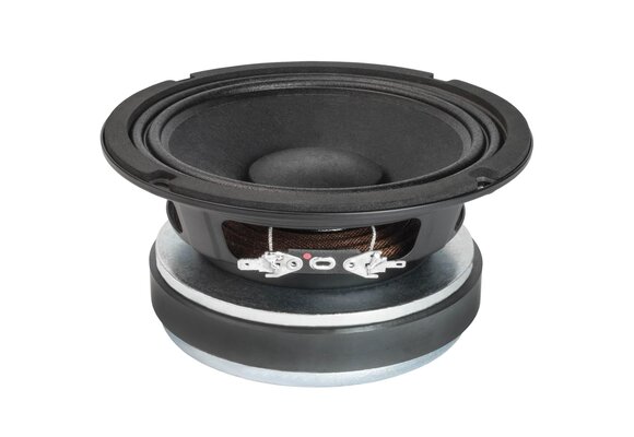 6FE300-8F Bass-midwoofer