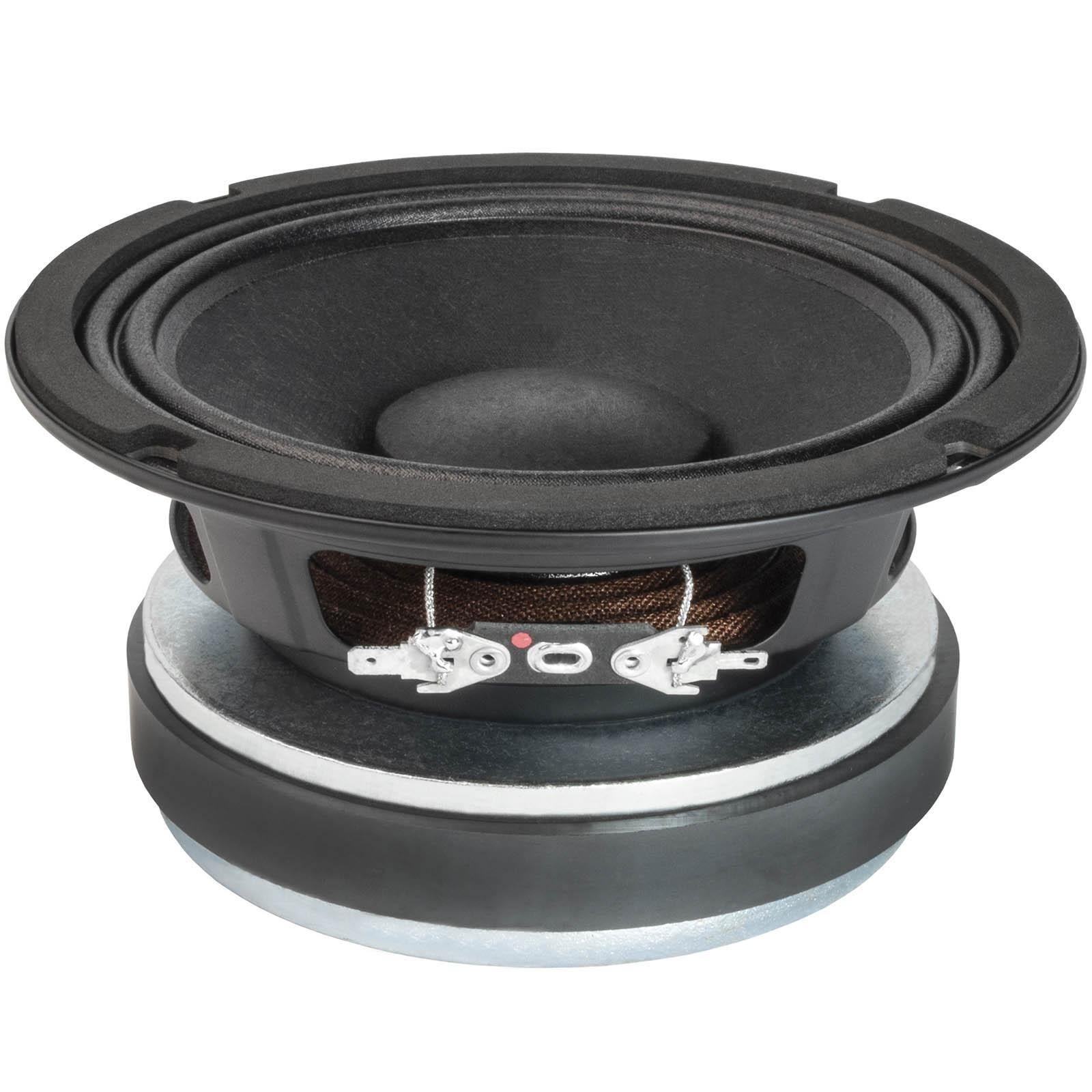 6FE300-8F Bass-midwoofer