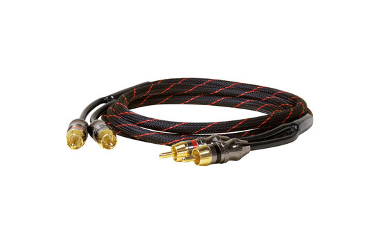 Perfect Sound Stereo RCA Cable 1.5m