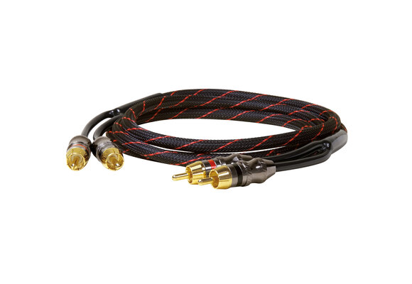 Perfect Sound Stereo RCA Cable