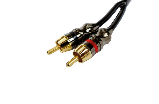 Perfect Sound Stereo RCA Cable 1.5m