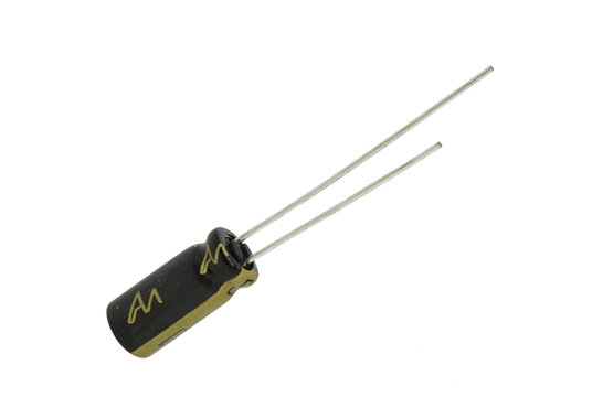CAP-100-STDR-100U-16V | 100 µF | 20% | 16 V | Standard Electrolytic Kondensator