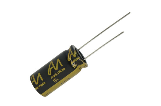CAP-100-STDR-2200U-16V | 2200 µF | 20% | 16 V | Standard Electrolytic Condensator