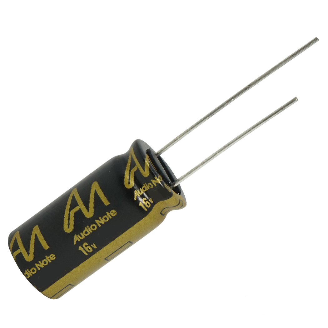 CAP-100-STDR-220U-25V | 220 µF | 20% | 25 V | Standard Electrolytic Capacitor