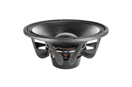21XL3000-8P Subwoofer