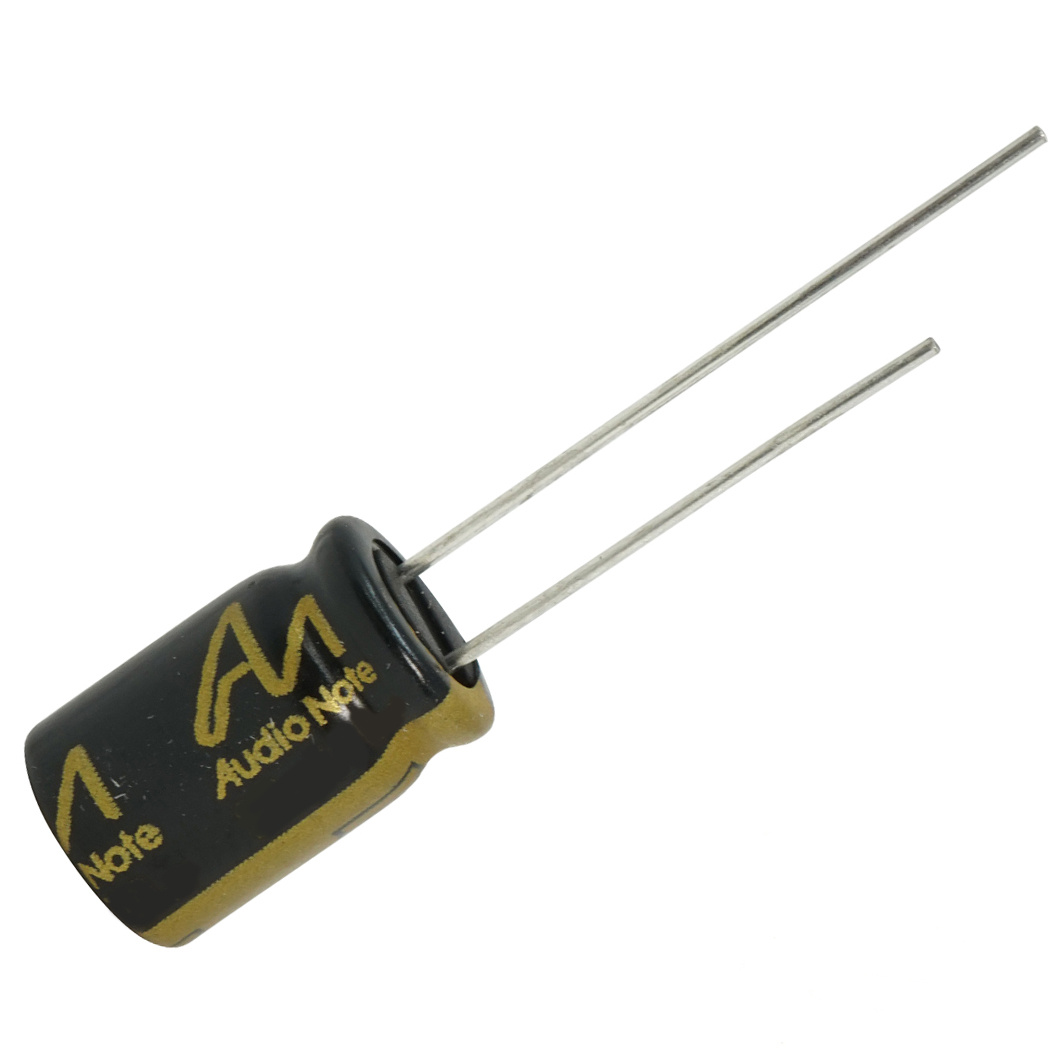 CAP-100-STDR-680U-25V | 680 µF | 20% | 25 V | Standard Electrolytic Kondensator