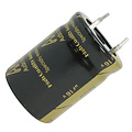 CAP-100-STDR-4700U-25V | 4700 µF | 20% | 25 V | Standard Electrolytic Condensator