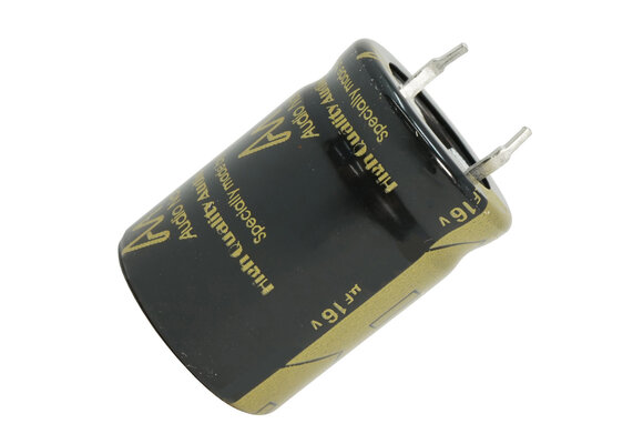 CAP-100-STDR-4700U-25V | 4700 µF | 20% | 25 V