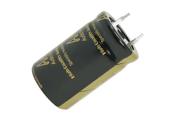CAP-100-STDR-47000U-25V | 47000 µF | 20% | 25 V