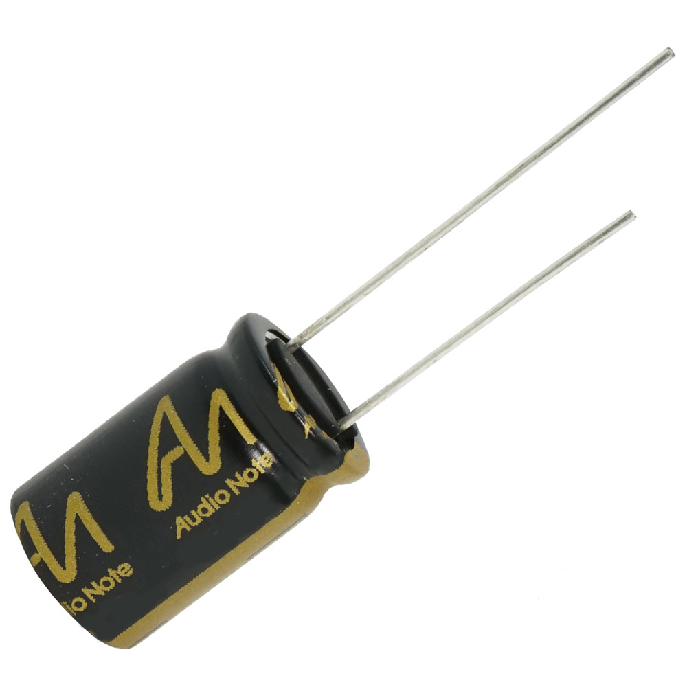 CAP-100-STDR-470U-63V | 470 µF | 20% | 63 V | Standard Electrolytic Condensator