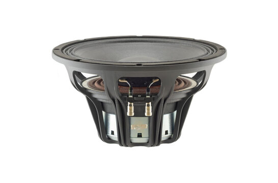 12HP1060-8P Subwoofer