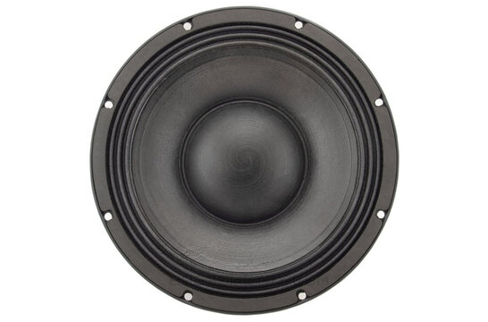 12HP1060-8P Subwoofer