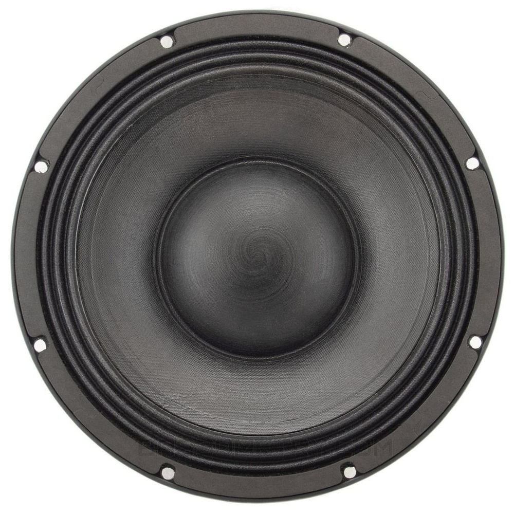 12HP1060-8P Subwoofer