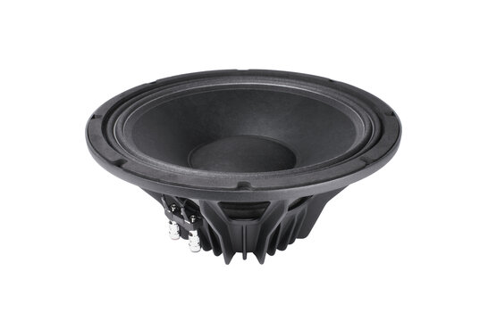 12PR300-8P Mid-range woofer