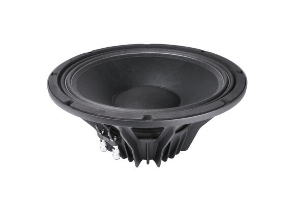 12PR300-4P Mid-range woofer
