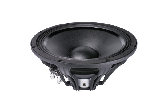 12FH520-8P Subwoofer