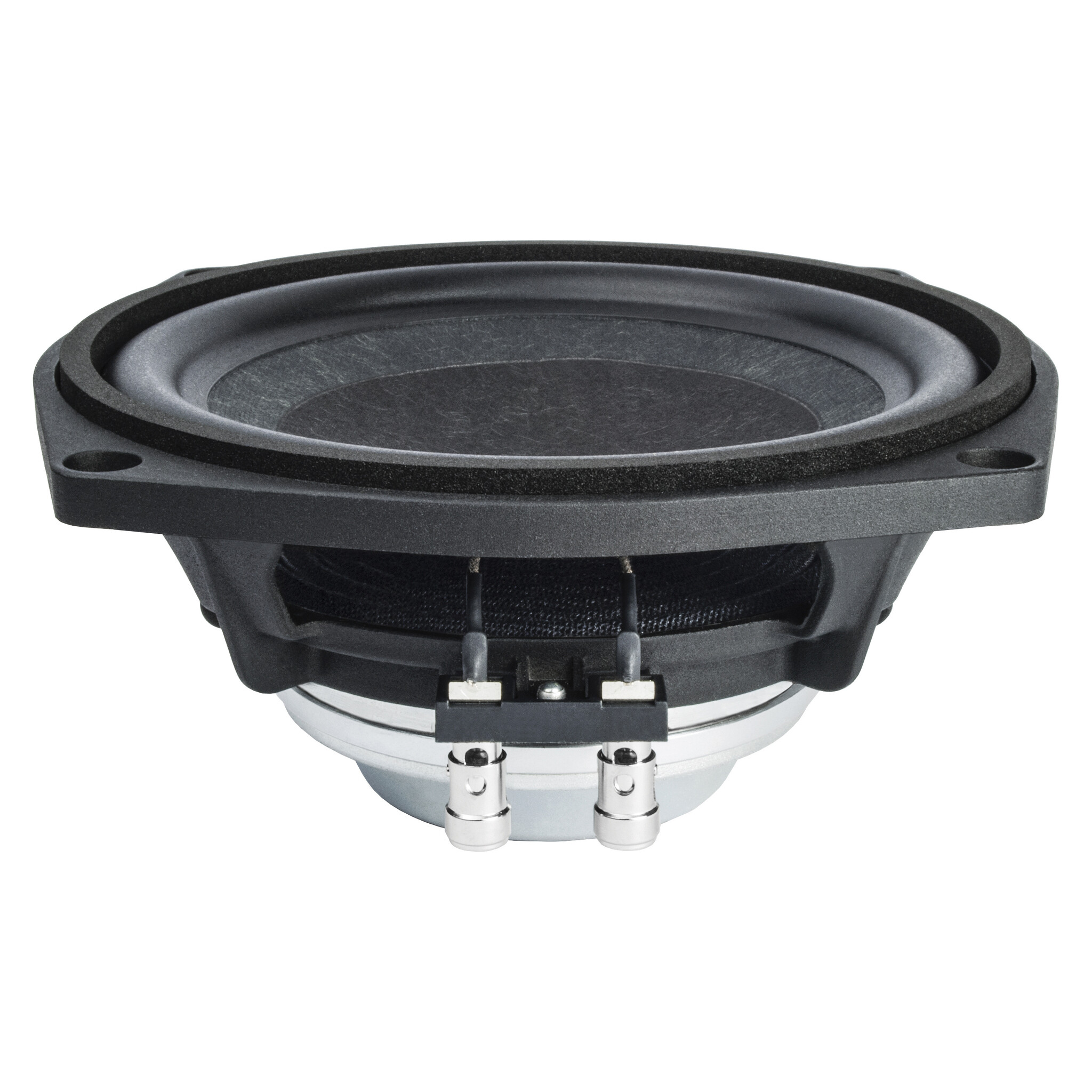 6RS140-8P 6" Bass-midwoofer 8 Ohm