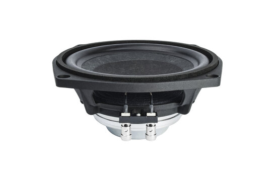 6RS140-16P Bass-midwoofer