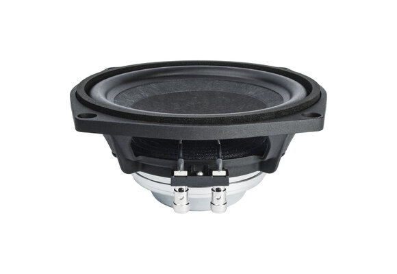 6RS140-16P Bass-midwoofer
