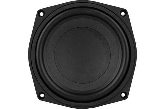 6RS140-16P Bass-midwoofer