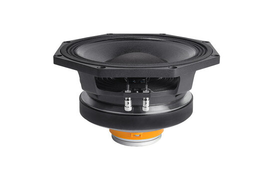 8HX230-8P Bass-midwoofer Coaxial