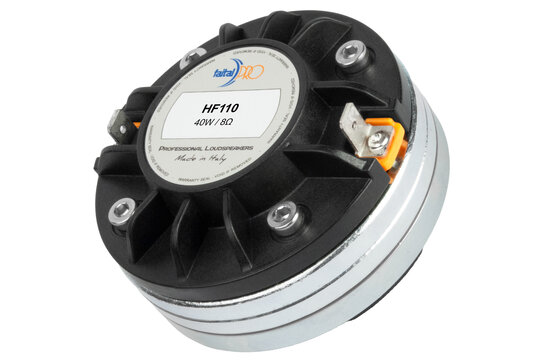 HF110-8F Compression Driver