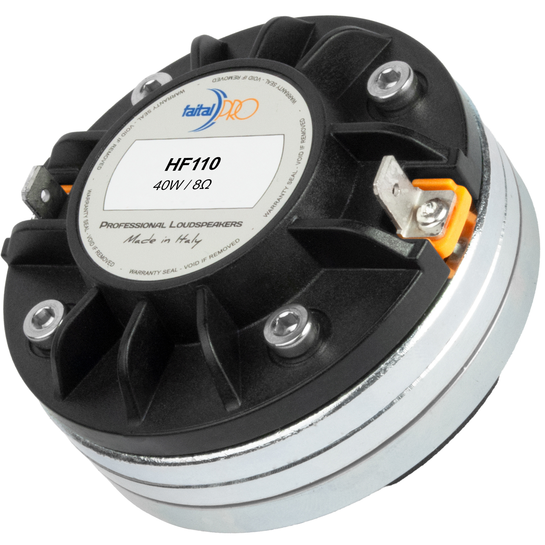 HF110-8F Compression Driver