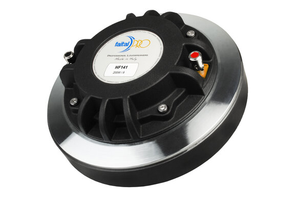 HF141-8P Compression Driver