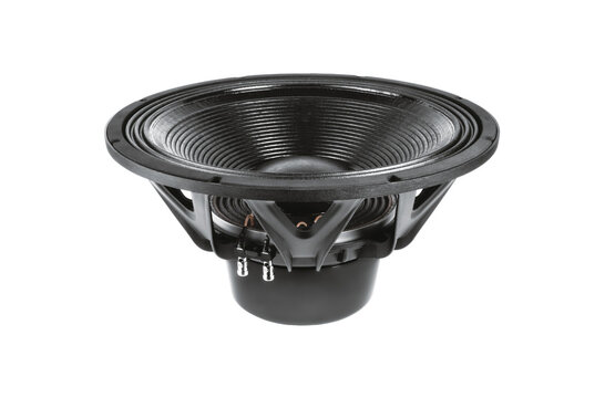 18XL1700-8P Subwoofer