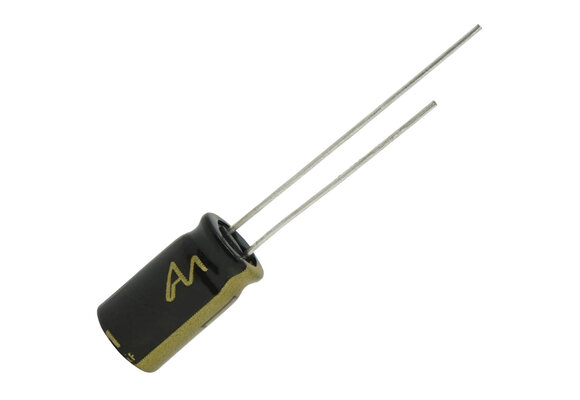 CAP-100-STDR-100U-100V | 100 µF | 20% | 100 V