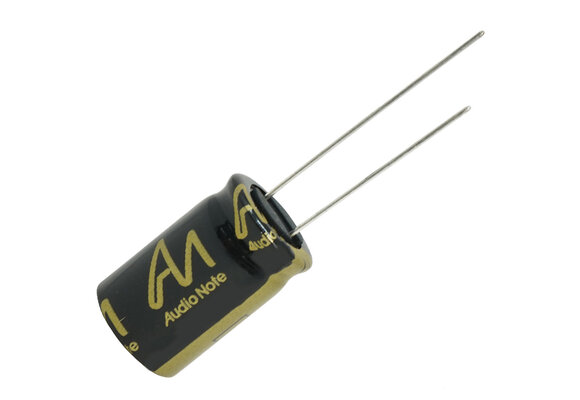 CAP-100-STDR-470U-100V | 470 µF | 20% | 100 V